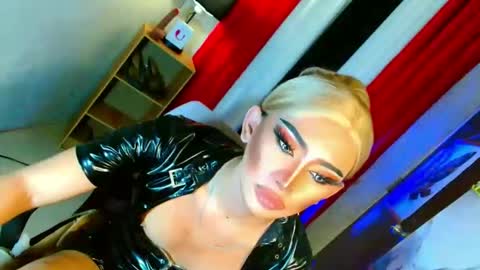 miss yasii online show from 28, 11, 2025