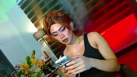 Snapshot of yasii19 chatting on 24, 2, 2026 miss yasii online show from 24, 2, 2026