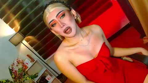 miss yasii online show from 16, 3, 2026