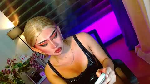 miss yasii online show from 21, 3, 2026