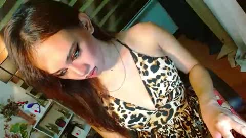 miss yasii online show from 18, 4, 2026