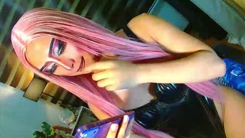 Snapshot of yasii19 chatting on 30, 5, 2026 miss yasii online show from 30, 5, 2026