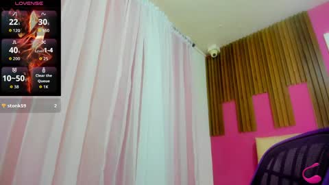 Yasmin online show from 15, 4, 2026