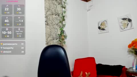 Snapshot of yasmin_goldenst chatting on 13, 2, 2025 Yasemin online show from 13, 2, 2025