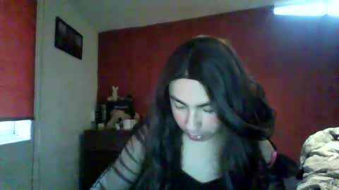 Snapshot of yasmin_paez23 chatting on 19, 2, 2025 Yasmin Paez online show from 19, 2, 2025