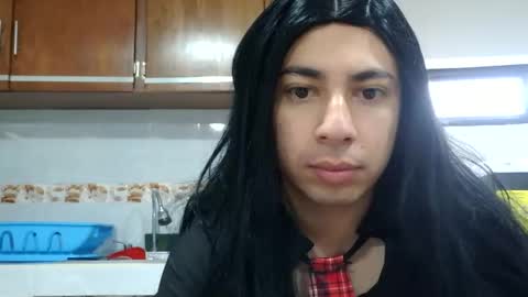 Snapshot of yasmin_paez23 chatting on 10, 5, 2026 Yasmin Paez online show from 10, 5, 2026