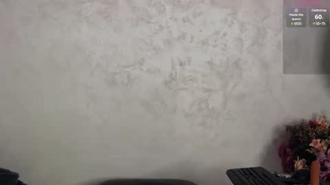 Snapshot of yasminstorm chatting on 12, 2, 2025 YasminStorm online show from 12, 2, 2025