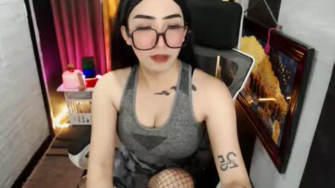 yassiered online show from 4, 10, 2025