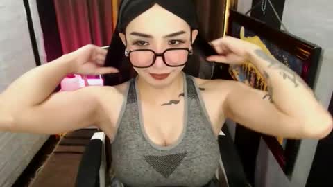 Snapshot of yassiered chatting on 8, 2, 2026 yassiered online show from 8, 2, 2026