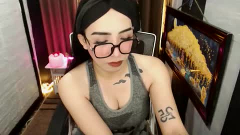 Snapshot of yassiered chatting on 20, 2, 2026 yassiered online show from 20, 2, 2026