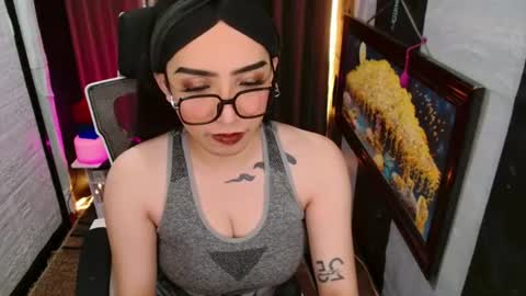 Snapshot of yassiered chatting on 11, 7, 2026 yassiered online show from 11, 7, 2026