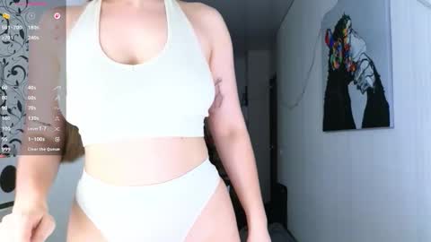 Snapshot of yasyaaa chatting on 17, 10, 2025 Yasyaa online show from 17, 10, 2025