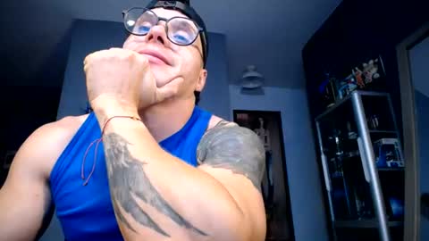 yahto online show from 1, 7, 2026