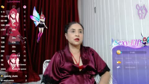 Snapshot of yaya____ chatting on 22, 4, 2026 yaya____ online show from 22, 4, 2026