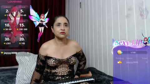 Snapshot of yaya____ chatting on 27, 4, 2026 yaya____ online show from 27, 4, 2026