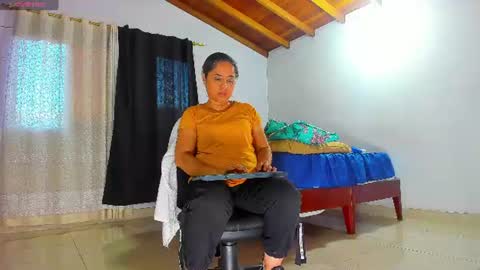 yaya____ online show from 5, 7, 2026