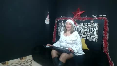 Snapshot of yayita_mature chatting on 20, 12, 2024 yayita online show from 20, 12, 2024