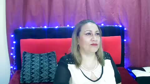 Snapshot of yayita_mature chatting on 6, 1, 2025 yayita online show from 6, 1, 2025