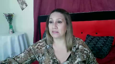 Snapshot of yayita_mature chatting on 14, 1, 2025 yayita online show from 14, 1, 2025