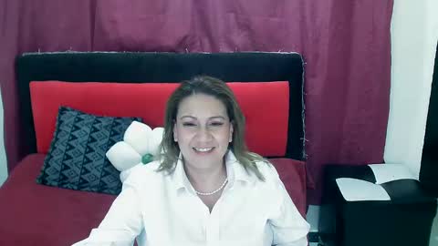 Snapshot of yayita_mature chatting on 16, 1, 2025 yayita online show from 16, 1, 2025