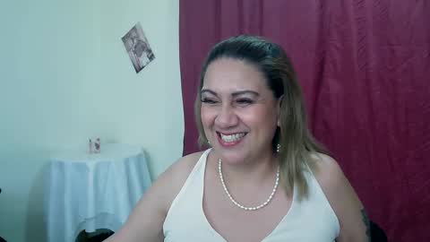 Snapshot of yayita_mature chatting on 20, 1, 2025 yayita online show from 20, 1, 2025