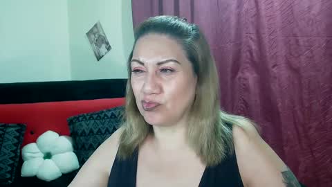 Snapshot of yayita_mature chatting on 23, 1, 2025 yayita online show from 23, 1, 2025