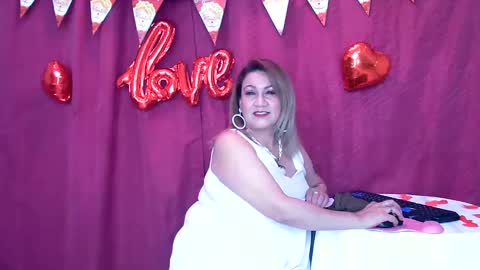 Snapshot of yayita_mature chatting on 9, 2, 2025 yayita online show from 9, 2, 2025