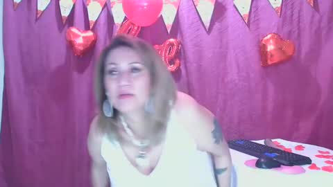 Snapshot of yayita_mature chatting on 9, 2, 2025 yayita online show from 9, 2, 2025
