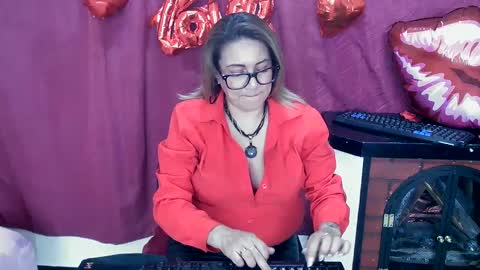 Snapshot of yayita_mature chatting on 17, 2, 2025 yayita online show from 17, 2, 2025