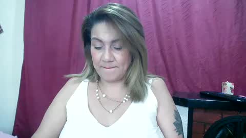 Snapshot of yayita_mature chatting on 24, 2, 2025 yayita online show from 24, 2, 2025