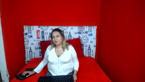 Snapshot of yayita_mature chatting on 28, 2, 2025 yayita online show from 28, 2, 2025
