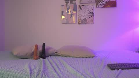 yayoi_cresp18 online show from 4, 3, 2025