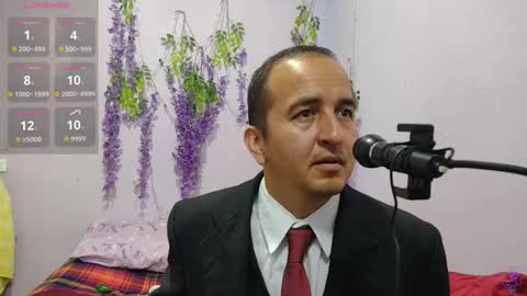 Snapshot of yazfore chatting on 19, 9, 2025 Hazzan online show from 19, 9, 2025