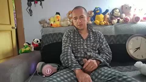 Hazzan online show from 12, 1, 2026