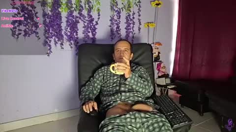 Hazzan online show from 3, 7, 2026