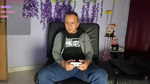 Hazzan online show from 8, 7, 2026