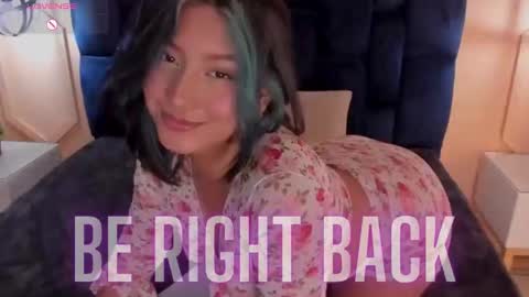 Snapshot of yazmin_rouse chatting on 31, 1, 2025 Yazmin online show from 31, 1, 2025