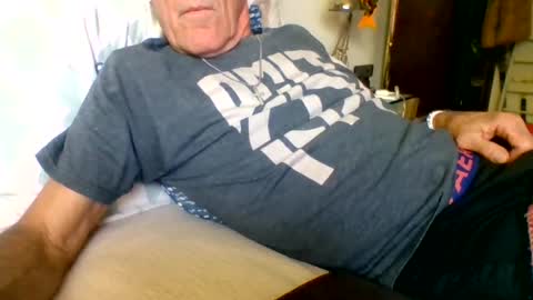 yeah_baby6988 online show from 21, 6, 2026
