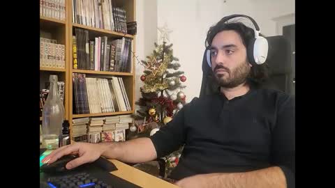 yeeaahoo online show from 5, 12, 2024