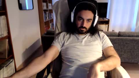 yeeaahoo online show from 25, 2, 2026