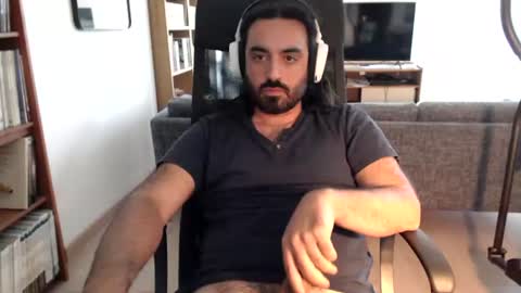 Snapshot of yeeaahoo chatting on 8, 7, 2026 yeeaahoo online show from 8, 7, 2026