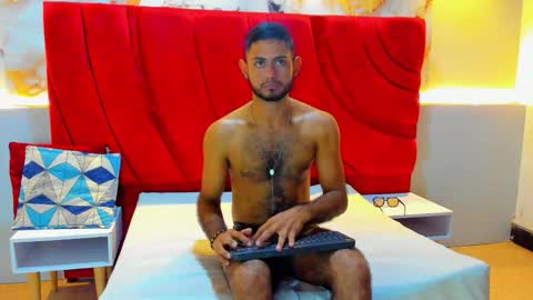 Yeferson online show from 22, 10, 2025