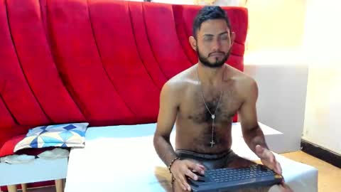 Yeferson online show from 5, 11, 2025