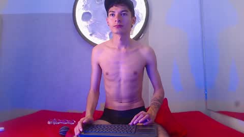 Snapshot of yefersonyoss chatting on 8, 5, 2026 Yeferson online show from 8, 5, 2026