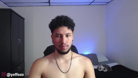 yeff online show from 11, 11, 2025