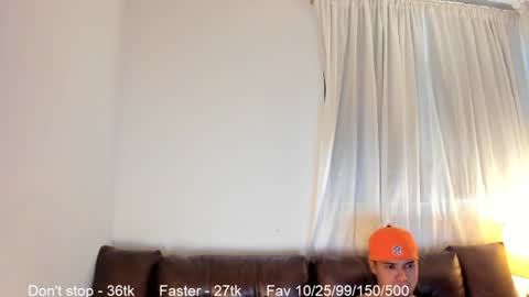 Snapshot of yeicod69 chatting on 16, 6, 2026 Yei - Cod. Every day tomorrow and afternoon online show from 16, 6, 2026
