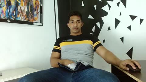 Yeiko Park23 online show from 9, 1, 2025