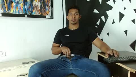 Yeiko Park23 online show from 20, 2, 2025