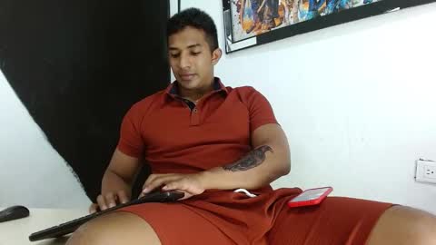 Yeiko Park23 online show from 25, 10, 2025