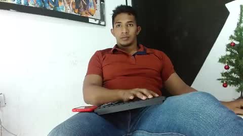 Yeiko Park23 online show from 20, 12, 2025